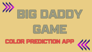 Big Daddy Game Login